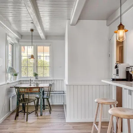 Sten - 100m From The Sea In Western Jutland By Interhome