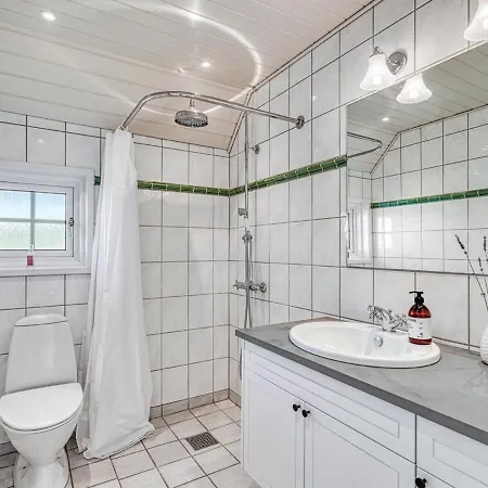 Sten - 100m From The Sea In Western Jutland By Interhome Holiday home *