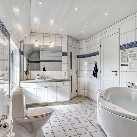 Sten - 100m From The Sea By Interhome Holiday home *