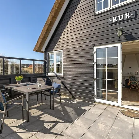 Holiday home Sten - 100m From The Sea By Interhome Fano