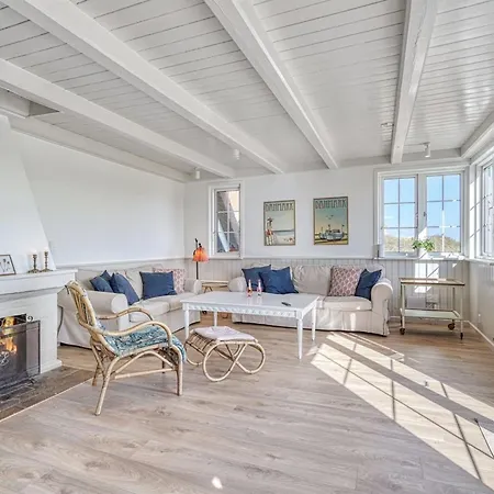 Feriehus Sten - 100m From The Sea By Interhome Fanø