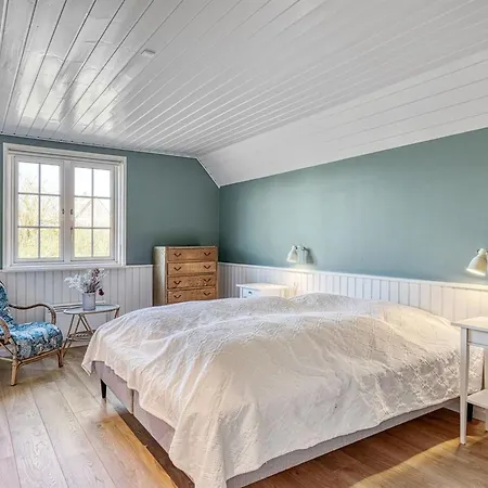 Feriehus Sten - 100m From The Sea By Interhome *