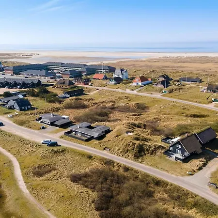 Sten - 100m From The Sea By Interhome Holiday home *