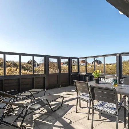 Feriehus Sten - 100m From The Sea By Interhome