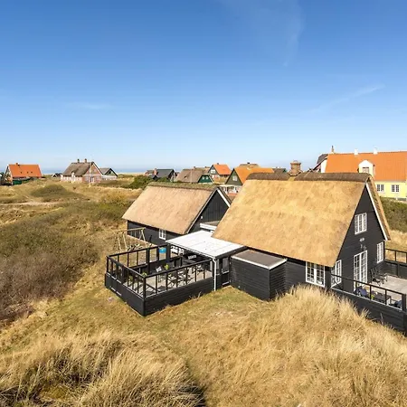 Feriehus Sten - 100m From The Sea By Interhome *