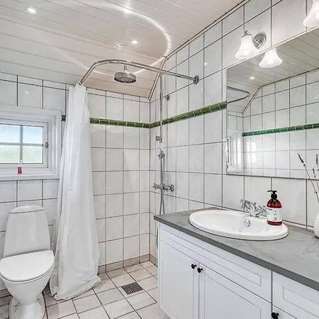 Sten - 100m From The Sea By Interhome Holiday home Fano