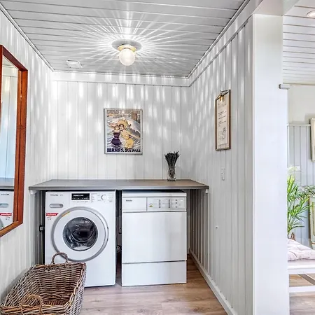 Feriehus Sten - 100m From The Sea By Interhome