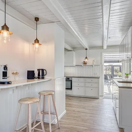 Sten - 100m From The Sea By Interhome Casa vacanze *