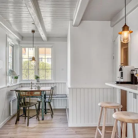 Sten - 100m From The Sea By Interhome * Fano