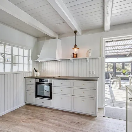Casa vacanze Sten - 100m From The Sea By Interhome Fanø