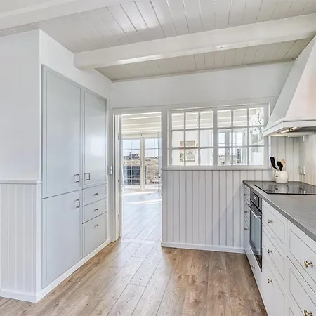Sten - 100m From The Sea By Interhome * Fano
