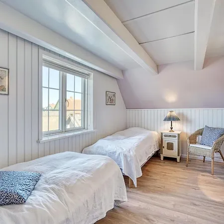Feriehus Sten - 100m From The Sea By Interhome