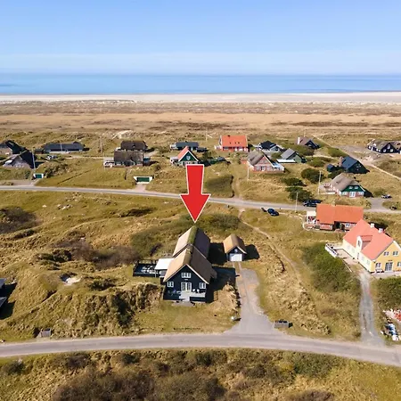 Ferienhaus Sten - 100m From The Sea By Interhome *
