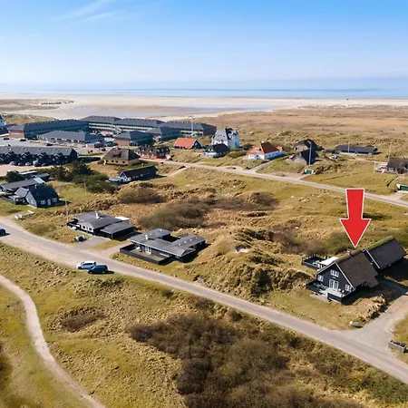 Casa vacanze Sten - 100m From The Sea By Interhome