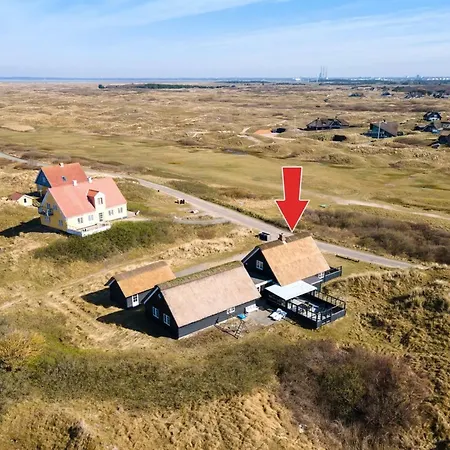 Casa vacanze Sten - 100m From The Sea By Interhome